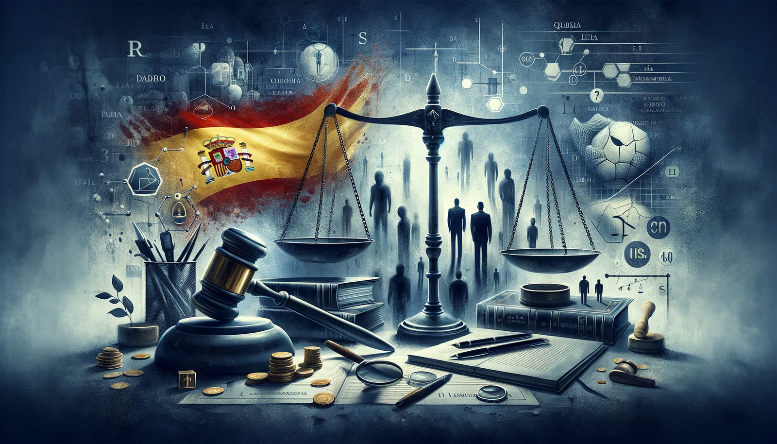 El delito de estafa en España